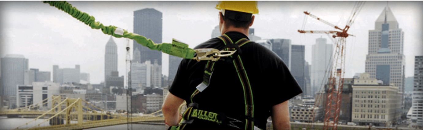Fall Protection & Rescue