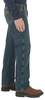 Wrangler FR Advanced Comfort Jean