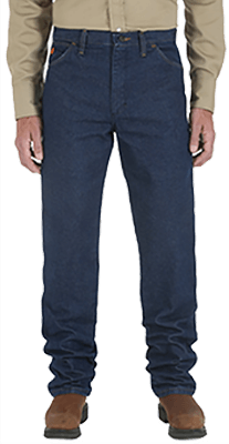 Wrangler FR Jeans-Original Fit