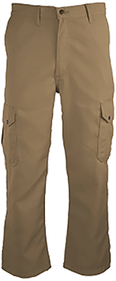 Lapco FR Cargo Uniform Pants