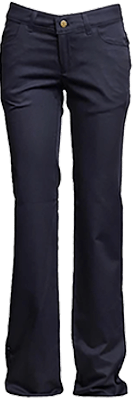 Lapco FR Uniform Pants