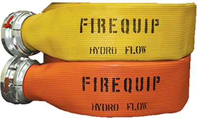 Firequip Hydro Flow Large Diameter Hose
