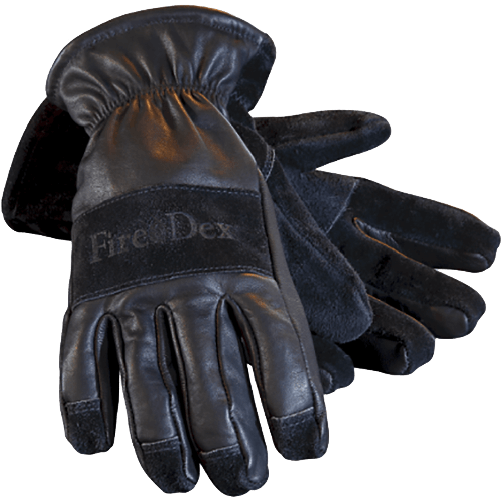 Fire Dex Gloves