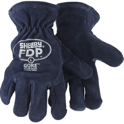 Shelby's FDP Koala / Gore Glove