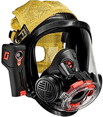 3M™ Scott™ Sight In-Mask Thermal Imager