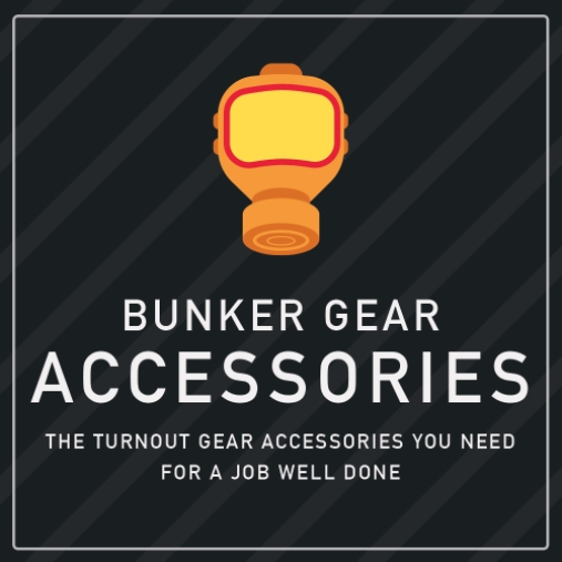 Bunker Gear South Coast Fire & Safety