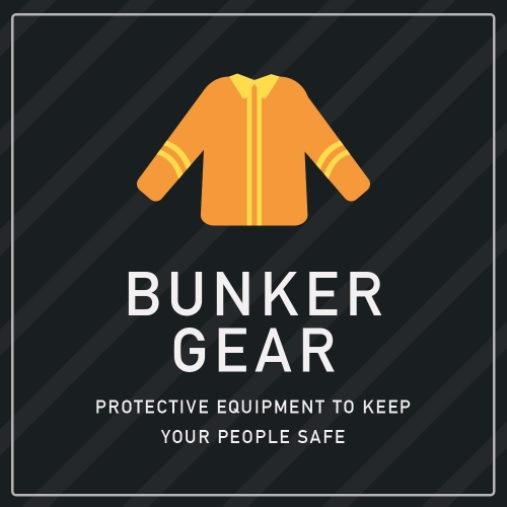 Bunker Gear