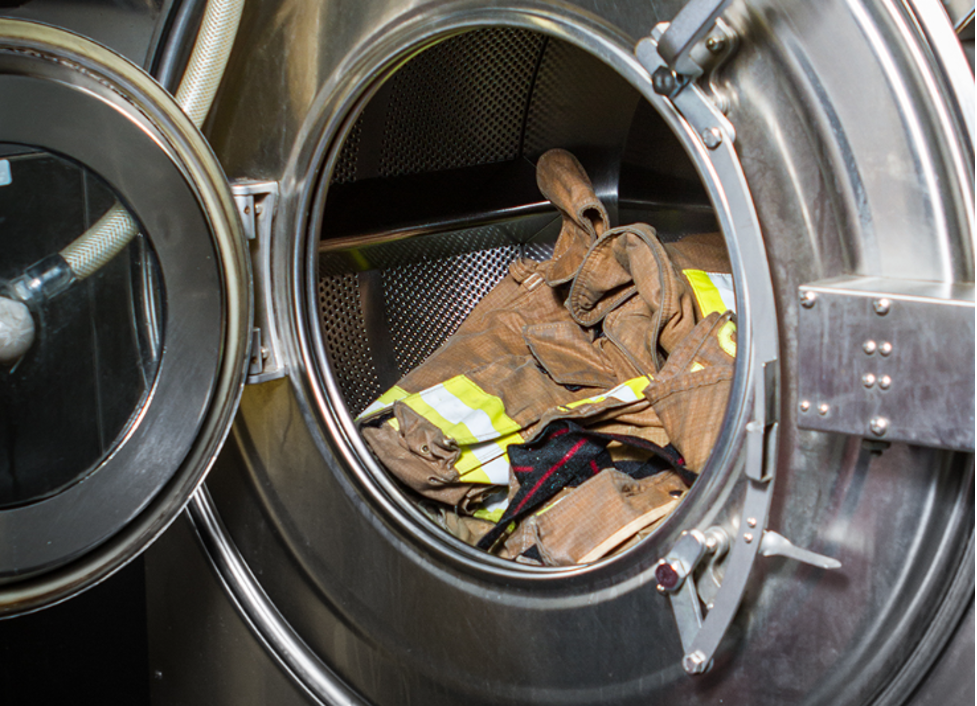 Uncompromising Safety: The Importance of Bunker Gear Cleaning for Firefighters